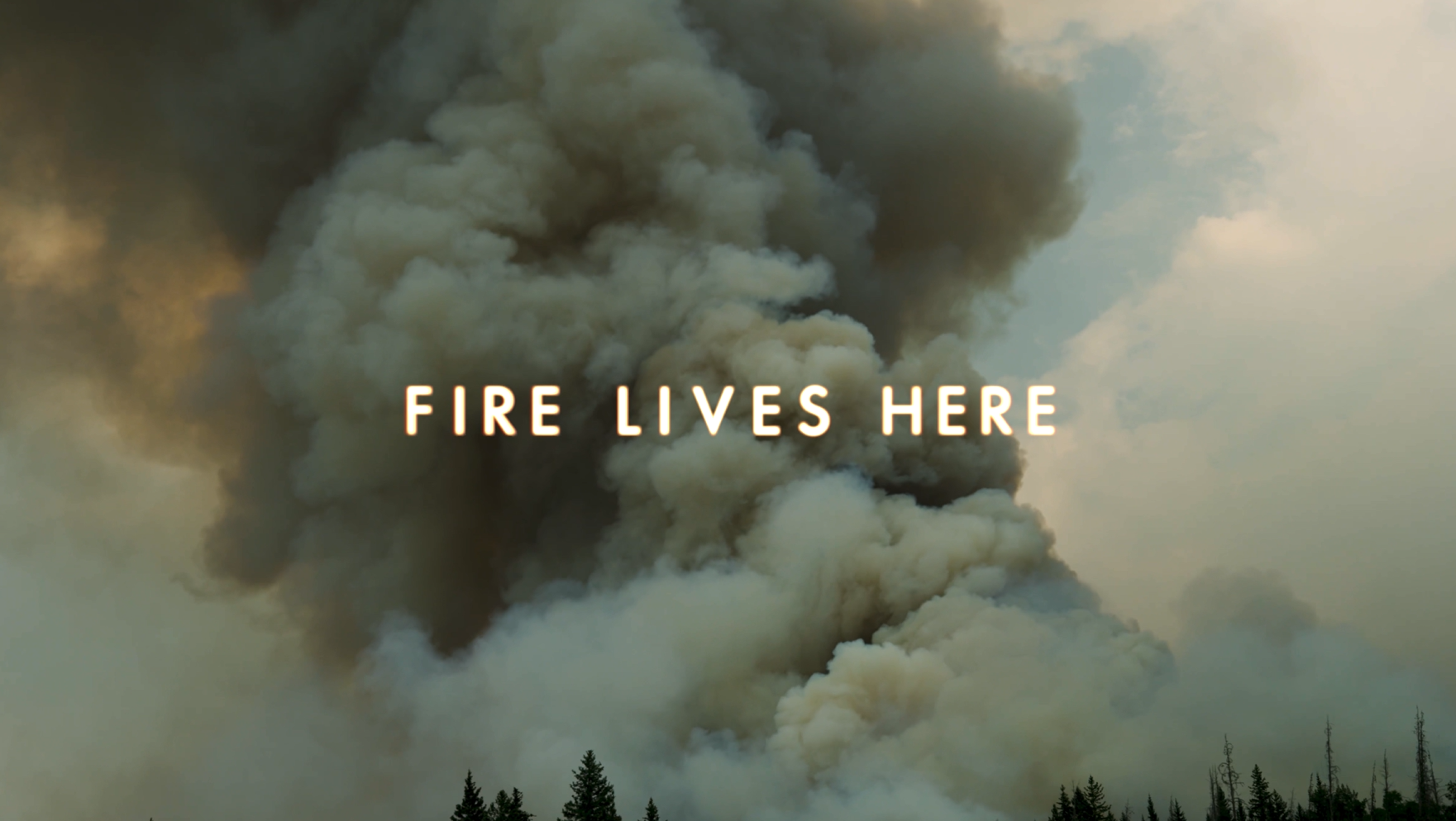 Featured Image for New Film “Fire Lives Here” Out Now