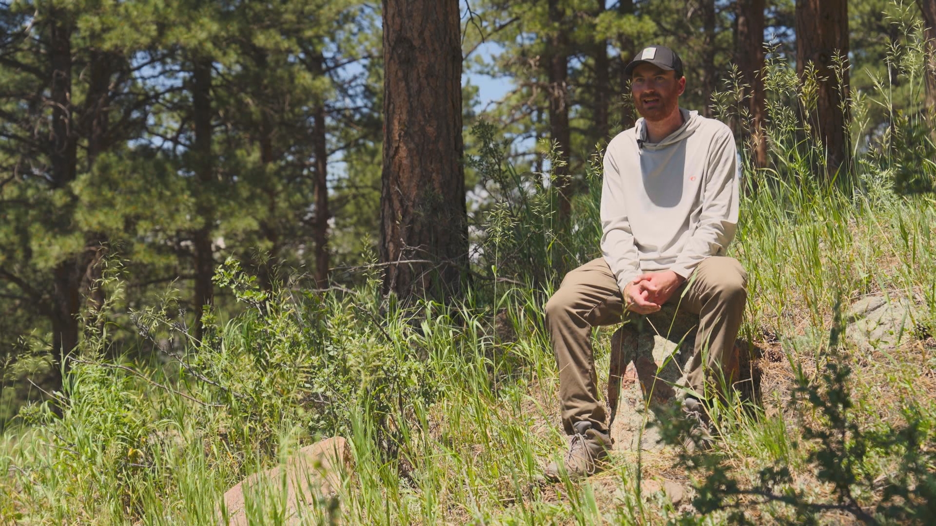 Featured Image for 9 News | Clear Creek County’s first dedicated forester helping neighbors reduce wildfire risk